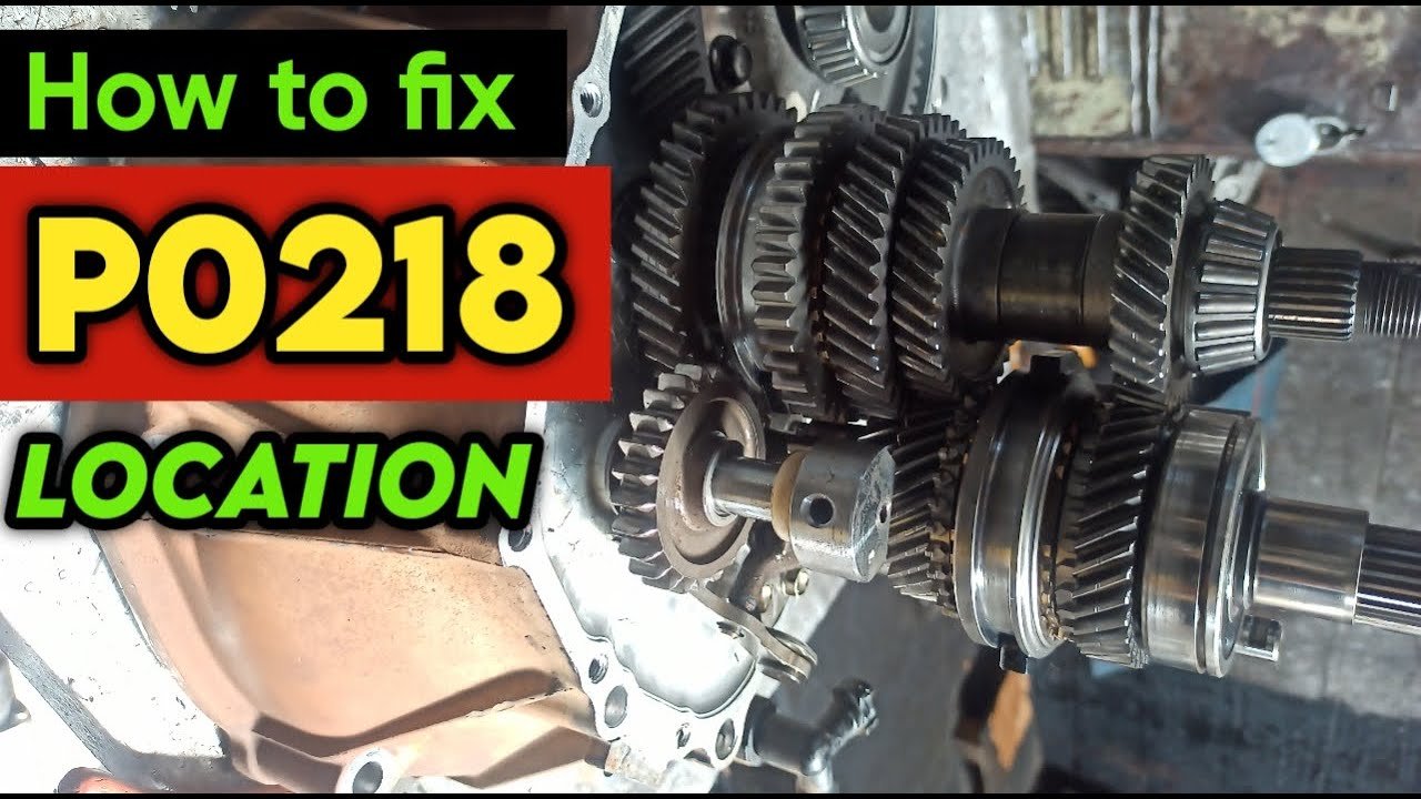 P0218 Jeep: Quick Fixes to Solve High Coolant Temperature Issues P0218 Jeep: Quick Fixes to Solve High Coolant Temperature Issues