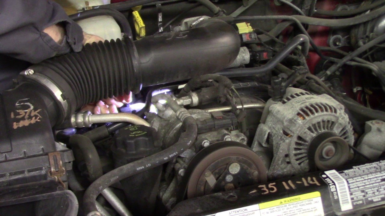 P0300 Jeep Liberty: Diagnose and Fix Engine Misfire Fast