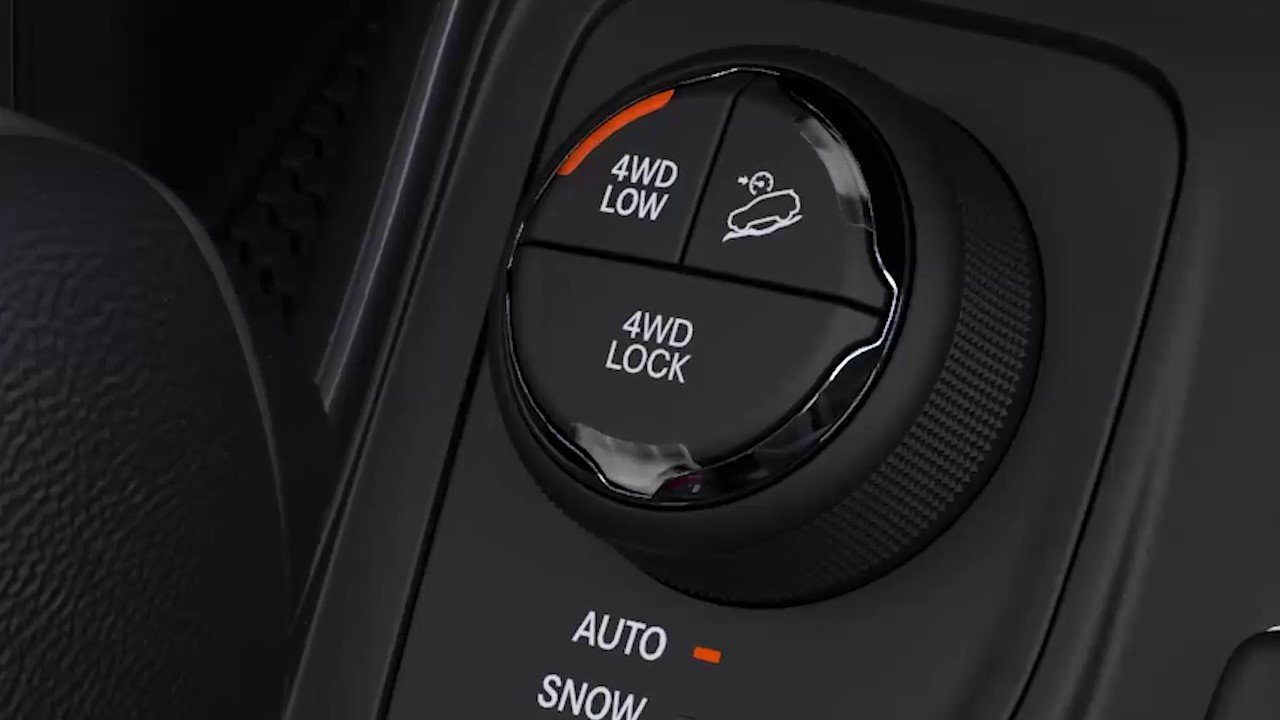 How Do I Put My Jeep Compass In 4 Wheel Drive: Easy Guide How Do I Put My Jeep Compass In 4 Wheel Drive: Easy Guide