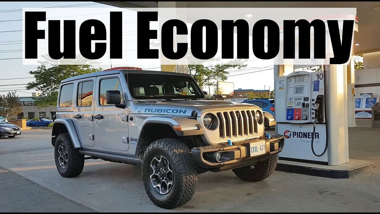 How To Put Fuel In 2023 Jeep Sahara 4Xe: Easy Step-by-Step Guide How To Put Fuel In 2023 Jeep Sahara 4Xe: Easy Step-by-Step Guide