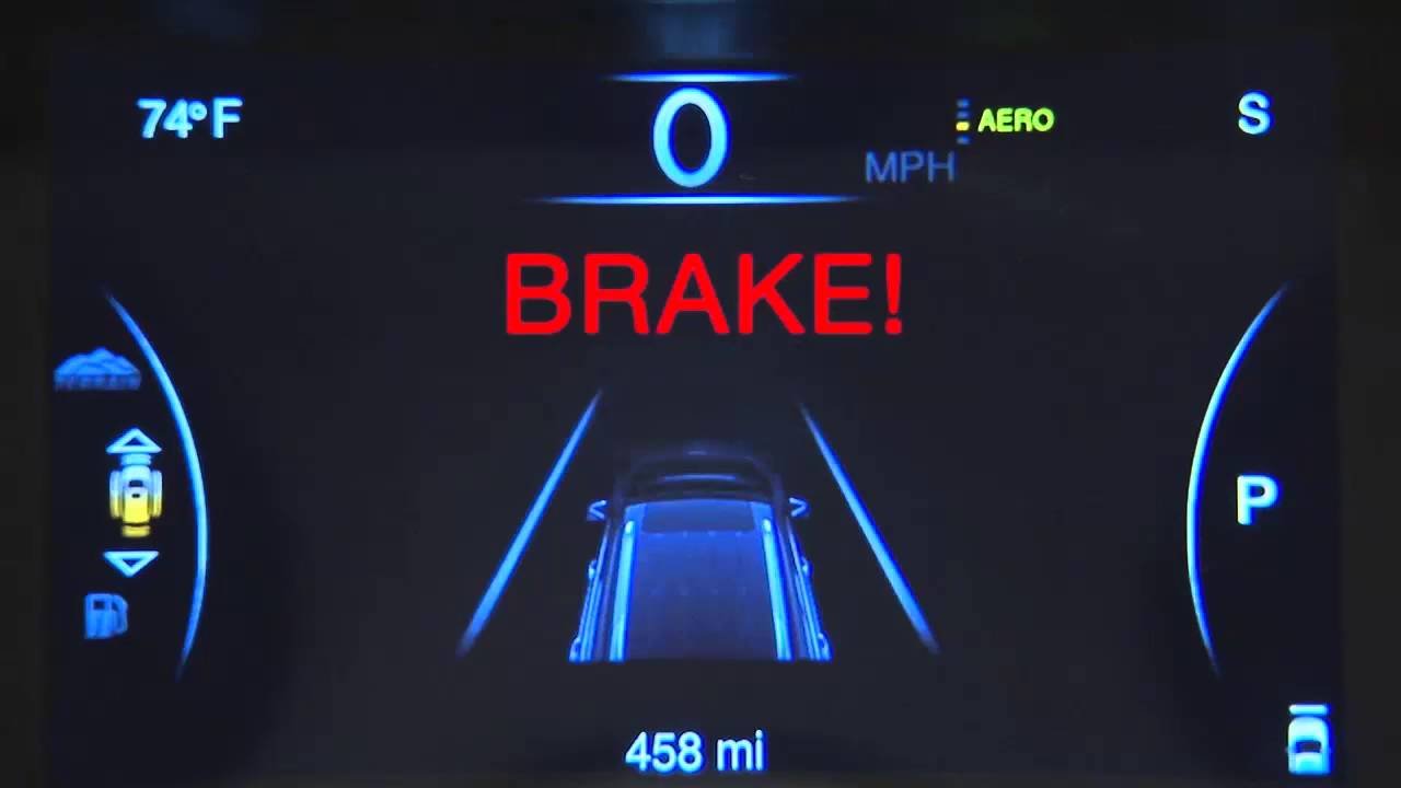 A Warning Light Jeep Grand Cherokee Display: Critical Alerts Explained