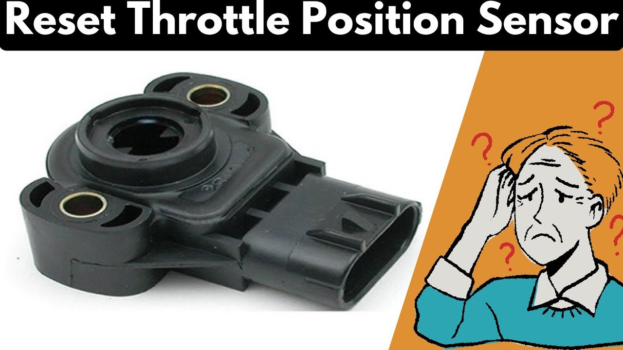 How To Reset Accelerator Pedal Sensor: Quick and Easy Guide How To Reset Accelerator Pedal Sensor: Quick and Easy Guide