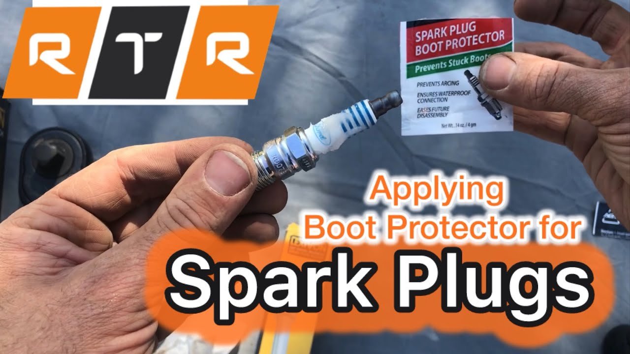 How To Apply Spark Plug Boot Protector: Easy Steps for Lasting Results How To Apply Spark Plug Boot Protector: Easy Steps for Lasting Results