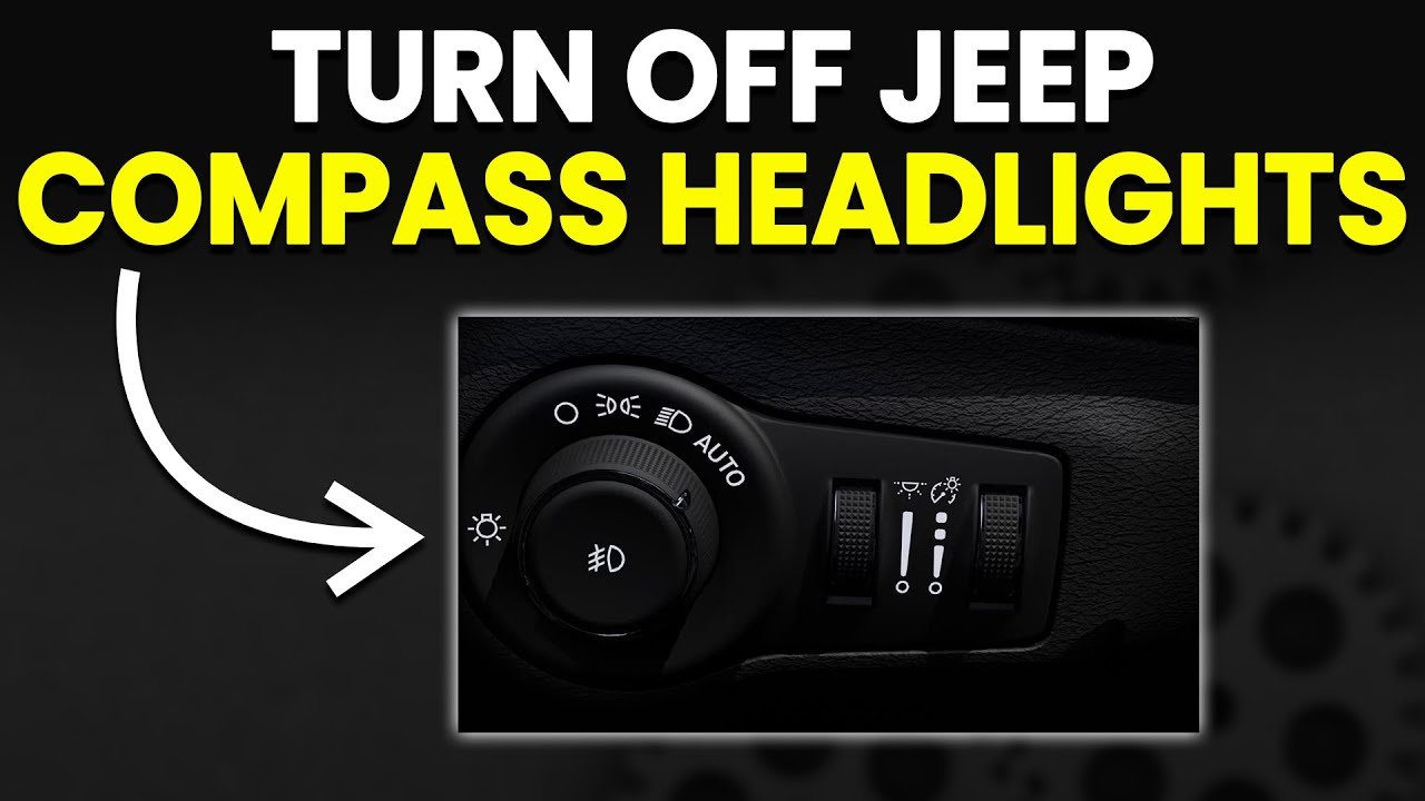 How To Turn On Jeep: Easy Steps for Quick Engine Start How To Turn On Jeep: Easy Steps for Quick Engine Start