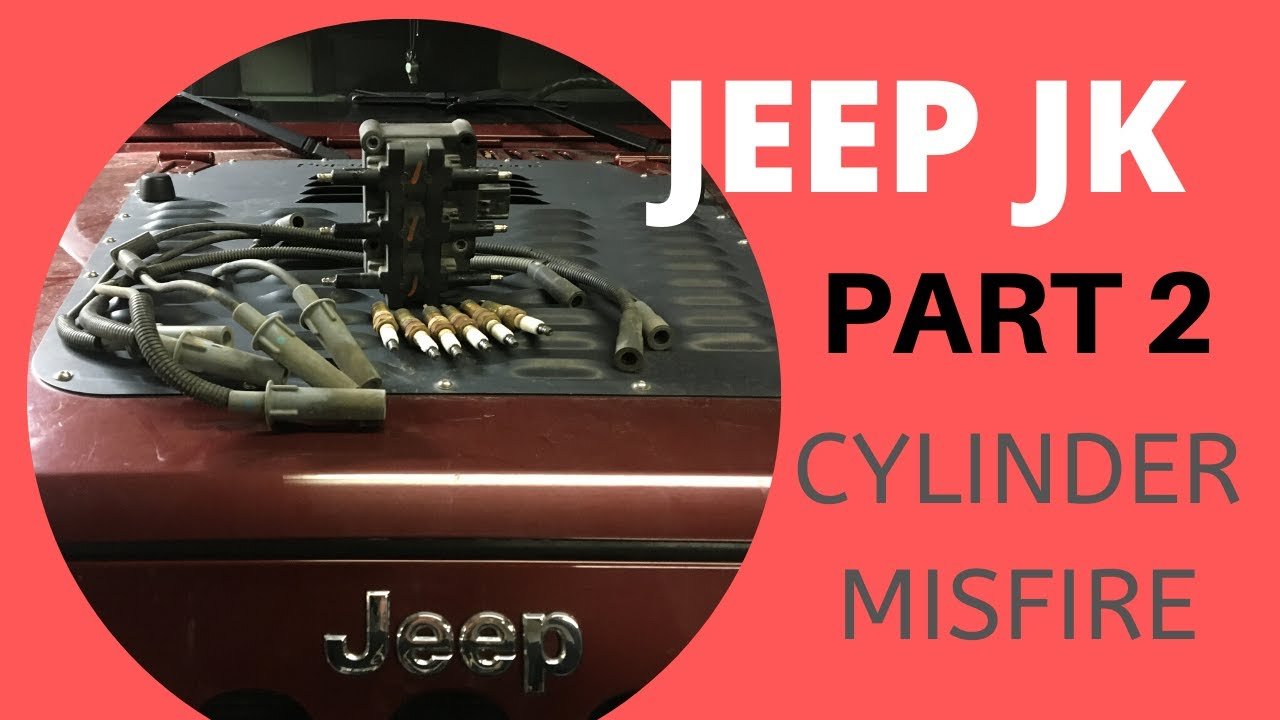 P0304 Jeep Wrangler: Quick Fixes to End Your Misfire Troubles P0304 Jeep Wrangler: Quick Fixes to End Your Misfire Troubles