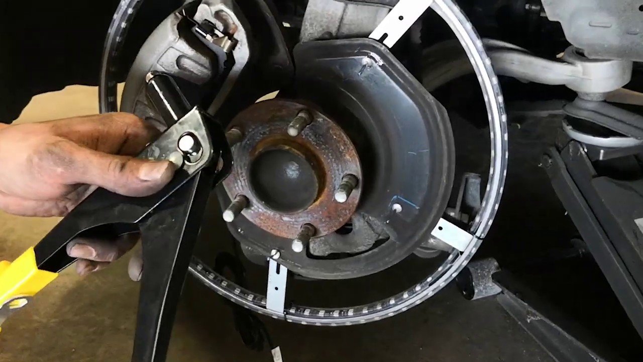 How To Mount Wheel Lights: Step-by-Step Installation Guide