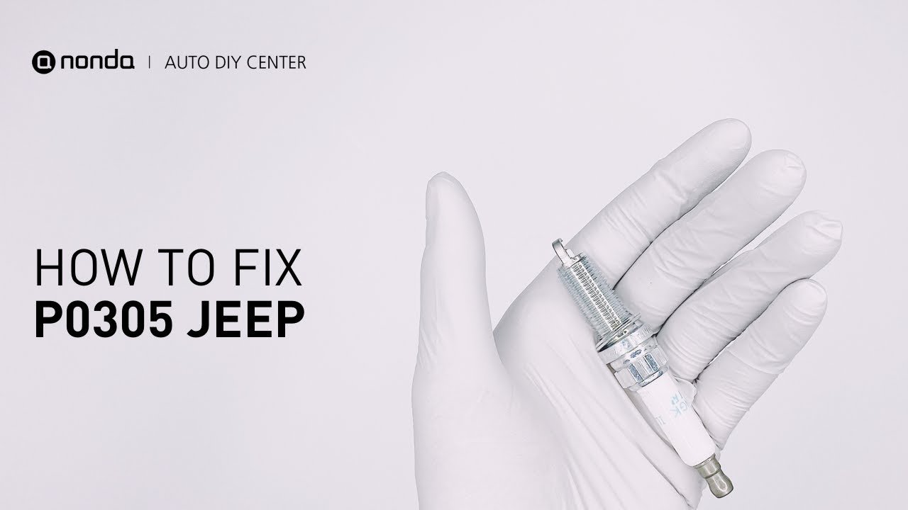 P0305 Jeep Wrangler: Causes, Fixes & Expert Troubleshooting Tips P0305 Jeep Wrangler: Causes, Fixes & Expert Troubleshooting Tips