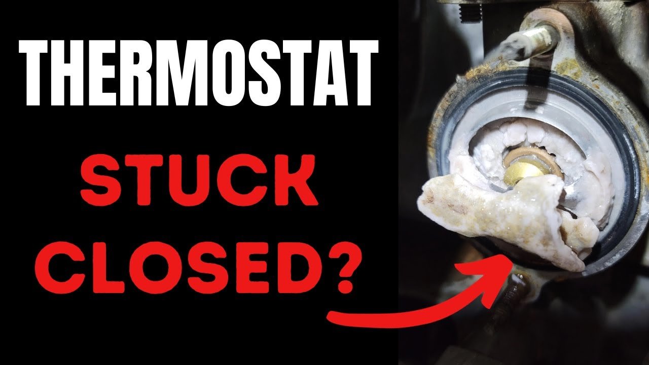 How To Get A Thermostat Unstuck: Quick Fixes That Work How To Get A Thermostat Unstuck: Quick Fixes That Work