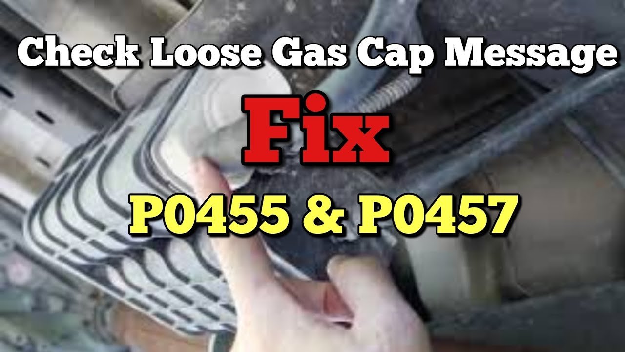P0457 Jeep Wrangler: Fix the Evap Leak Fast and Easy