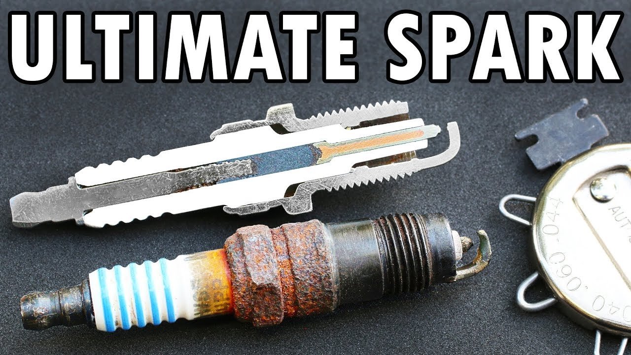 How To Disassemble A Spark Plug: Step-by-Step Guide