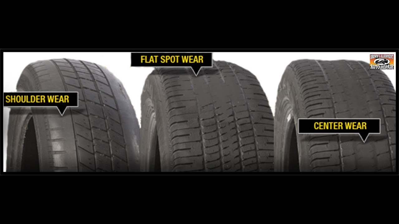 How To Fix Flat Spotted Tires: Easy Steps for a Smooth Ride