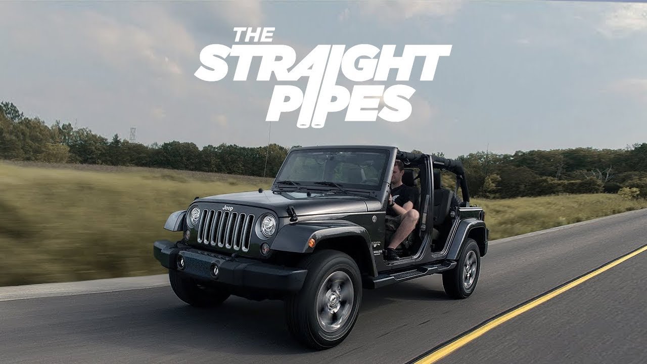 How To Take Top Off 2017 Jeep Wrangler: Easy Step-by-Step Guide
