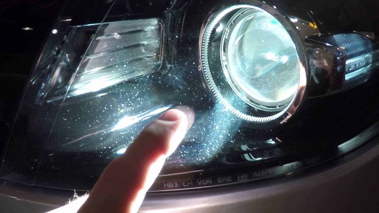 How To Aim Projector Headlights for Maximum Visibility How To Aim Projector Headlights for Maximum Visibility