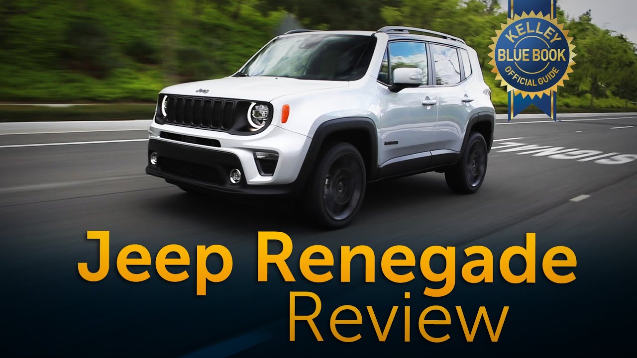 Is The 2020 Jeep Renegade a Good Car? Honest Review & Verdict Is The 2020 Jeep Renegade a Good Car? Honest Review & Verdict