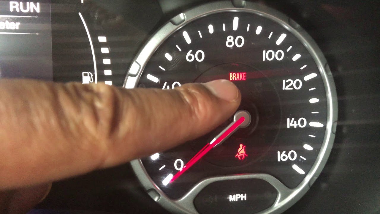 How To Turn Off Parking Brake Jeep Renegade: Quick Guide How To Turn Off Parking Brake Jeep Renegade: Quick Guide