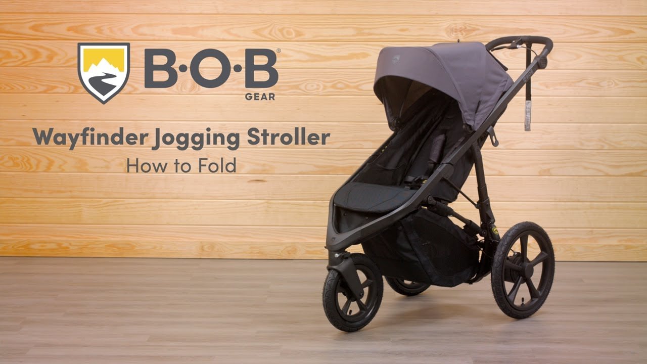 How To Fold Jeep Turbo Glide Stroller: Quick & Easy Guide How To Fold Jeep Turbo Glide Stroller: Quick & Easy Guide