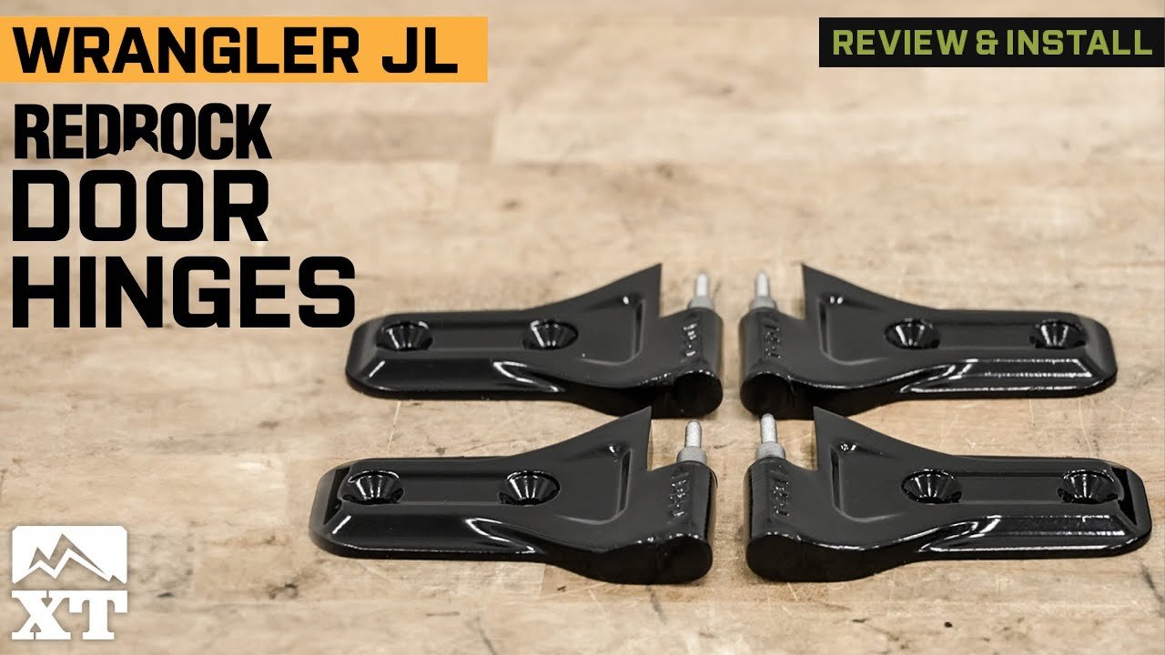 How To Remove Jeep Door Hinges: Easy Step-by-Step Guide How To Remove Jeep Door Hinges: Easy Step-by-Step Guide