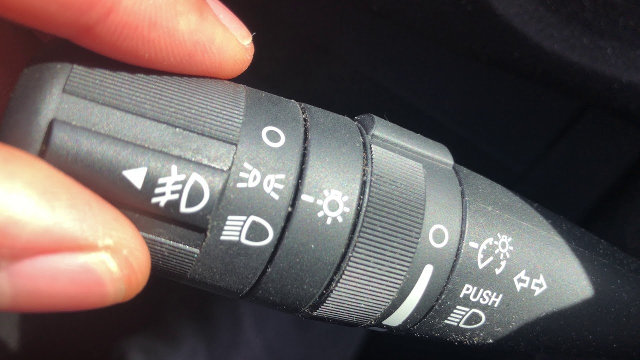 How To Turn On Jeep Wrangler Headlights: Easy Step-by-Step Guide How To Turn On Jeep Wrangler Headlights: Easy Step-by-Step Guide