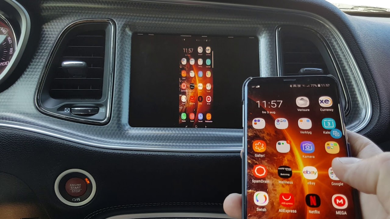 How To Use Projection Manager Jeep Grand Cherokee: Step-by-Step Guide