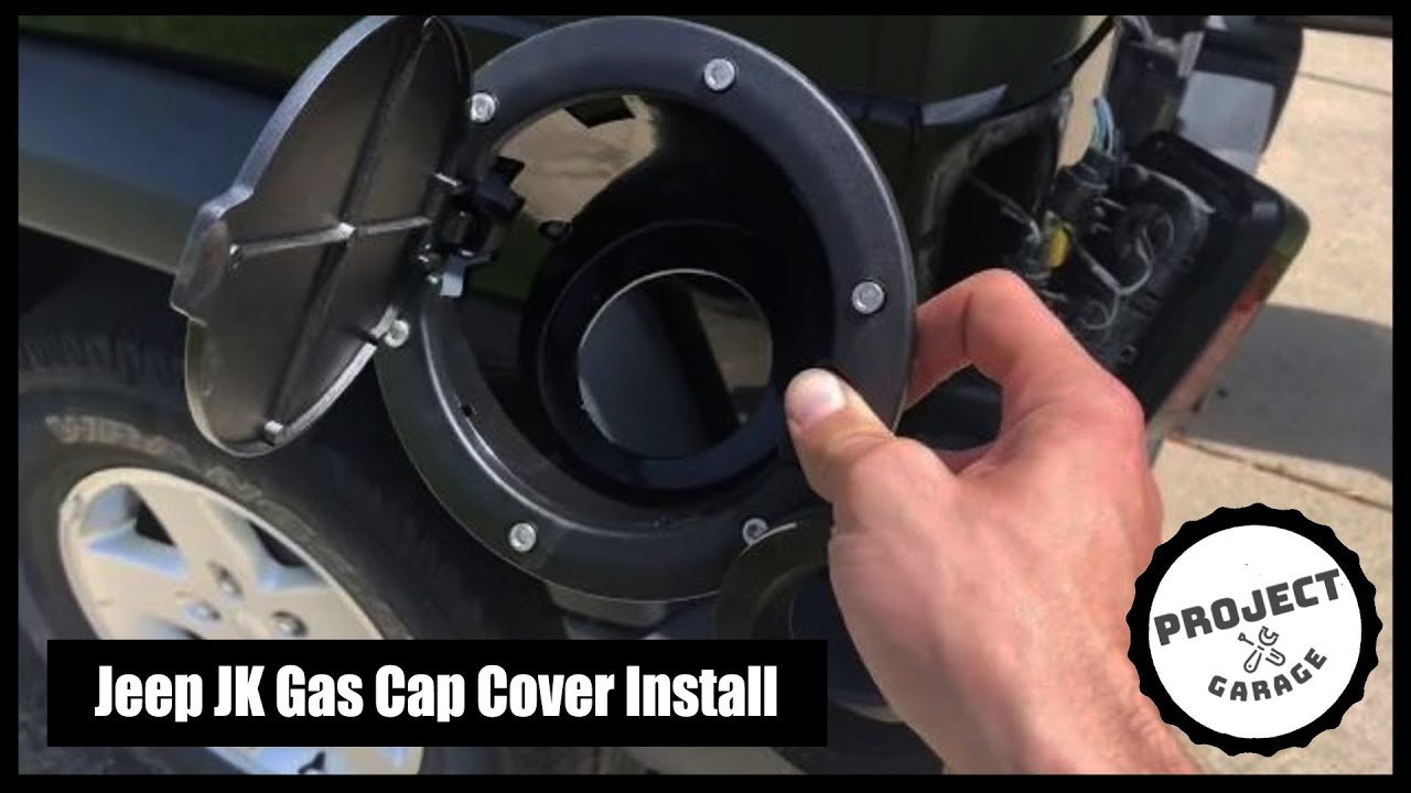 How To Take Gas Cap Off Jeep Wrangler: Quick & Easy Guide How To Take Gas Cap Off Jeep Wrangler: Quick & Easy Guide