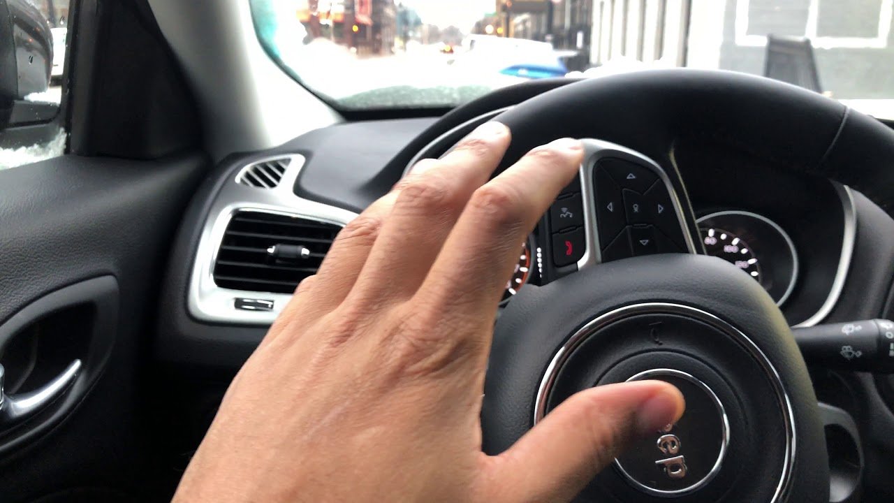 How To Turn Off Emergency Lights On Jeep: Quick Guide How To Turn Off Emergency Lights On Jeep: Quick Guide