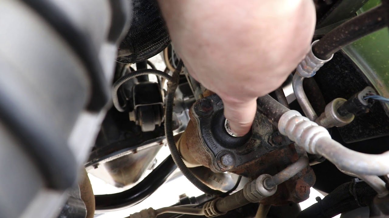 How To Tighten Up Jeep Wrangler Steering: Expert Tips & Tricks How To Tighten Up Jeep Wrangler Steering: Expert Tips & Tricks