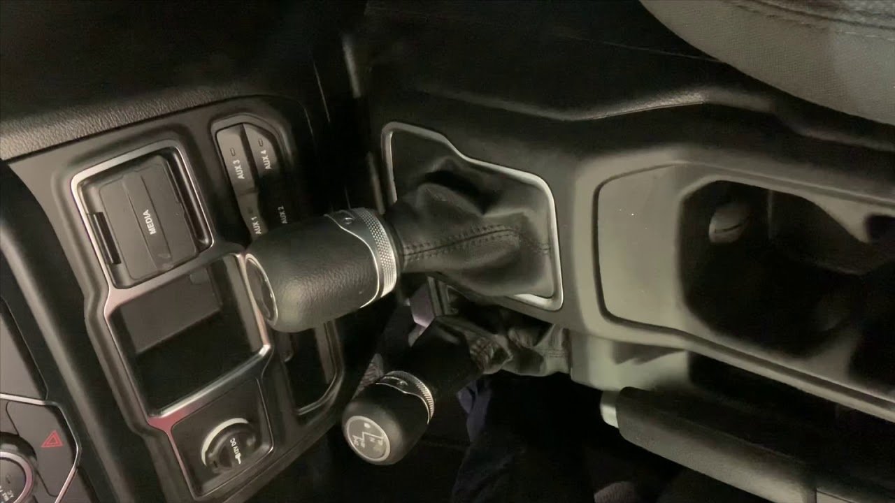 How To Remove Jeep Center Console: Step-by-Step Guide How To Remove Jeep Center Console: Step-by-Step Guide