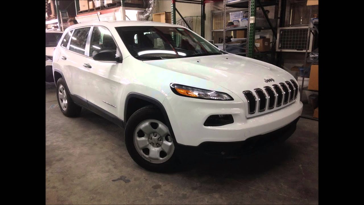 How To Unlock A 2015 Jeep Cherokee: Quick and Easy Solutions