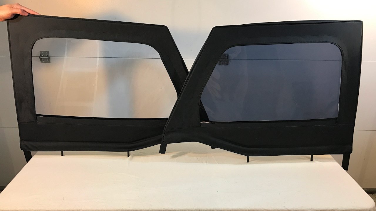 How To Tint Jeep Wrangler Soft Top Windows: Step-by-Step Guide How To Tint Jeep Wrangler Soft Top Windows: Step-by-Step Guide