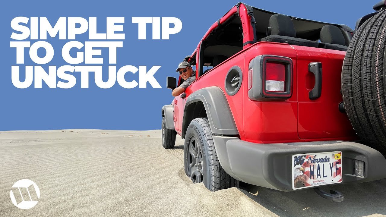 How To Get Jeep Out Of 4L: Quick Steps for Easy Shifting How To Get Jeep Out Of 4L: Quick Steps for Easy Shifting