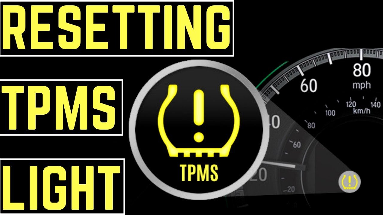 How To Reset Jeep Wrangler Tire Pressure Sensor Easily