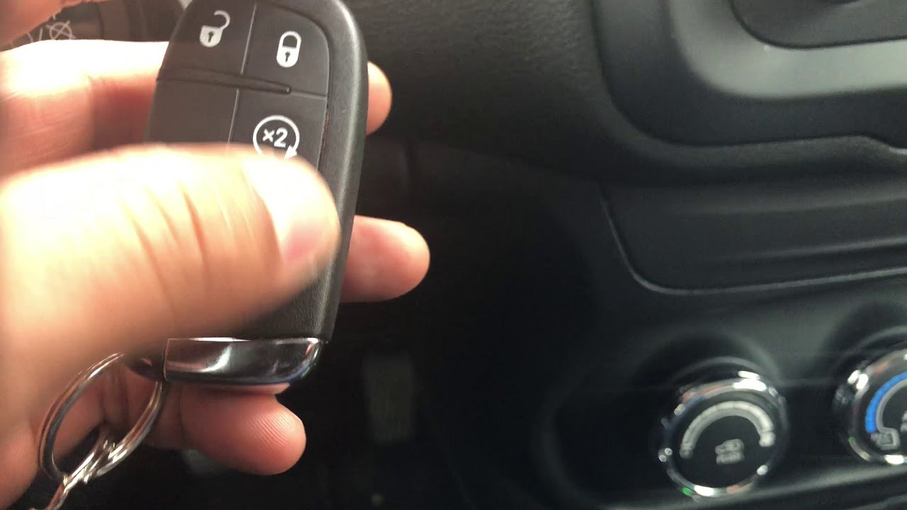 How To Turn Off Jeep Panic Alarm Quickly and Easily How To Turn Off Jeep Panic Alarm Quickly and Easily
