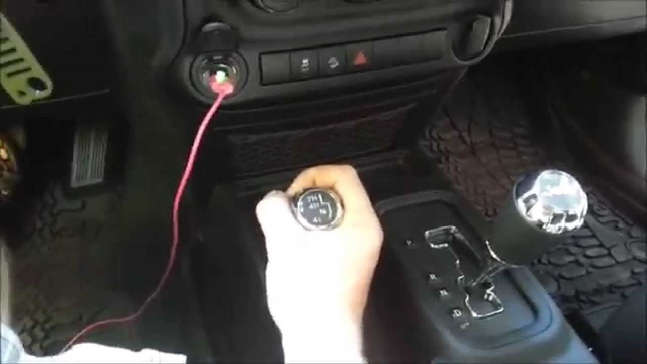 How To Remove Jeep JK Center Console: Step-by-Step Guide How To Remove Jeep JK Center Console: Step-by-Step Guide
