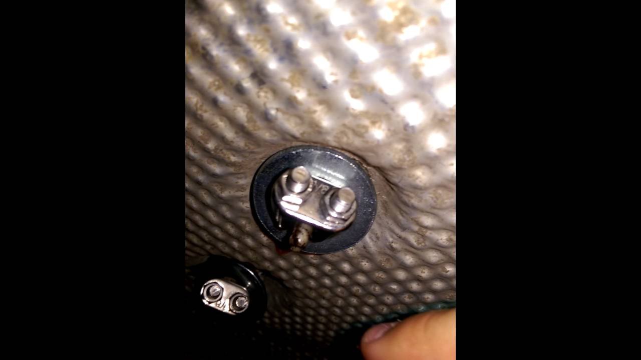How To Fix Heat Shield Rattle Jeep Wrangler: Quick Solutions How To Fix Heat Shield Rattle Jeep Wrangler: Quick Solutions