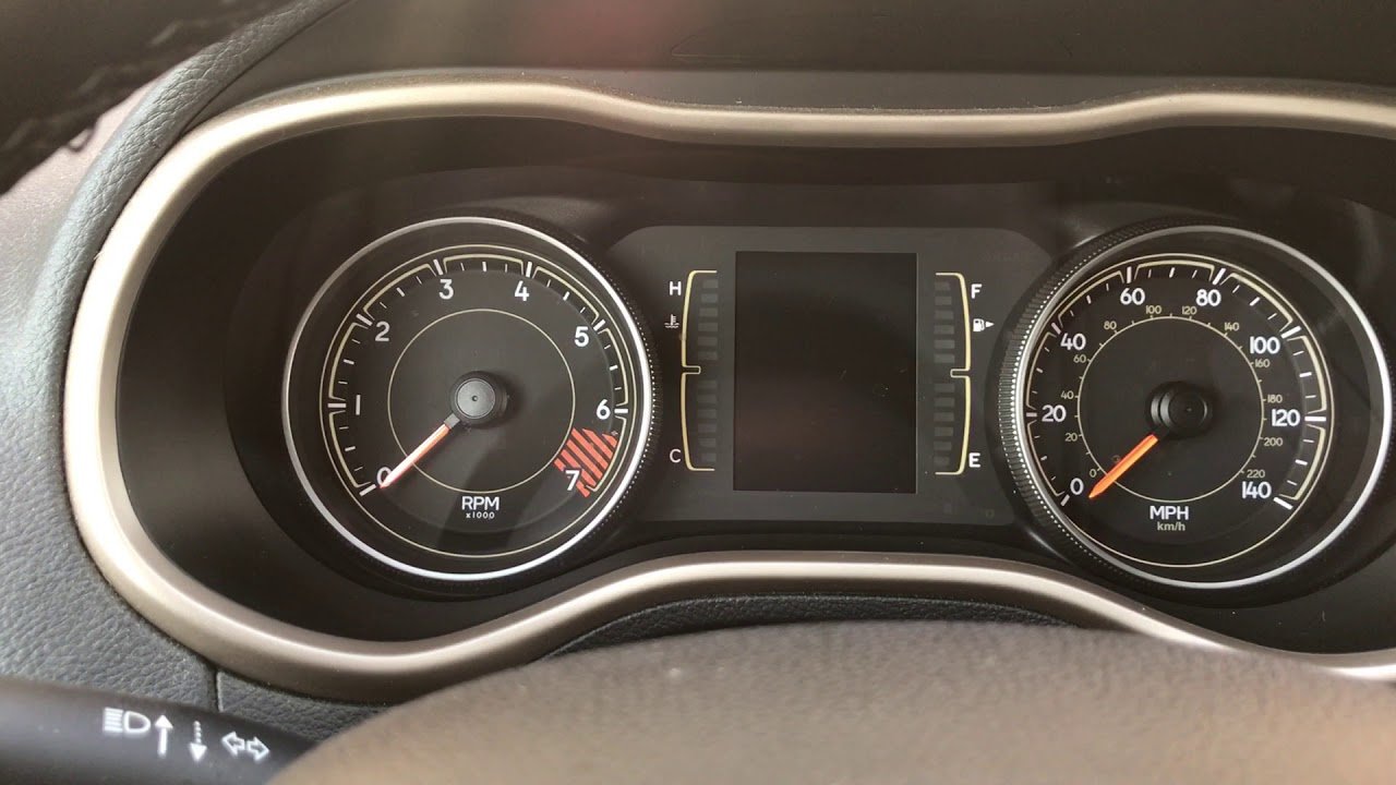 How To Reset Oil Jeep Cherokee 2015: Step-by-Step Guide How To Reset Oil Jeep Cherokee 2015: Step-by-Step Guide