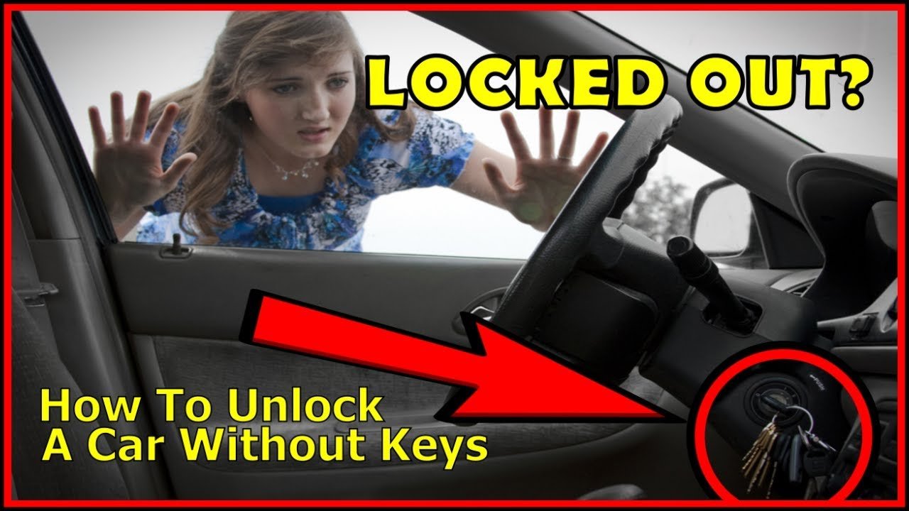 How To Unlock Jeep Door Without Key: Easy DIY Solutions