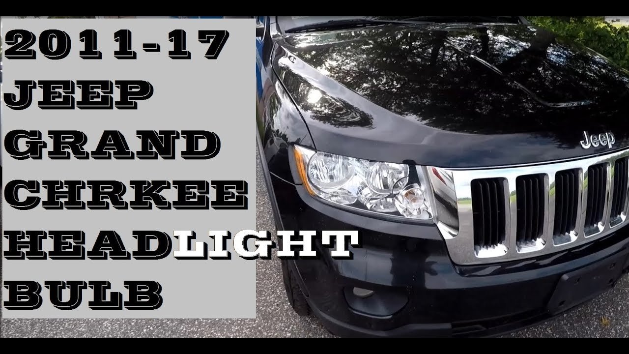 How To Change Jeep Headlights: A Quick and Easy Guide How To Change Jeep Headlights: A Quick and Easy Guide