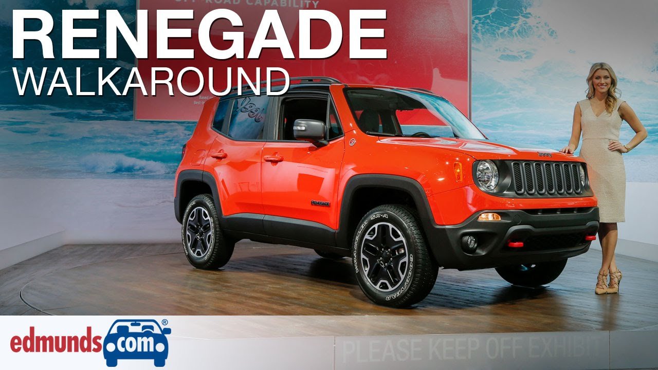 Reviews On 2016 Jeep Renegade: Unveiling Performance and Reliability
