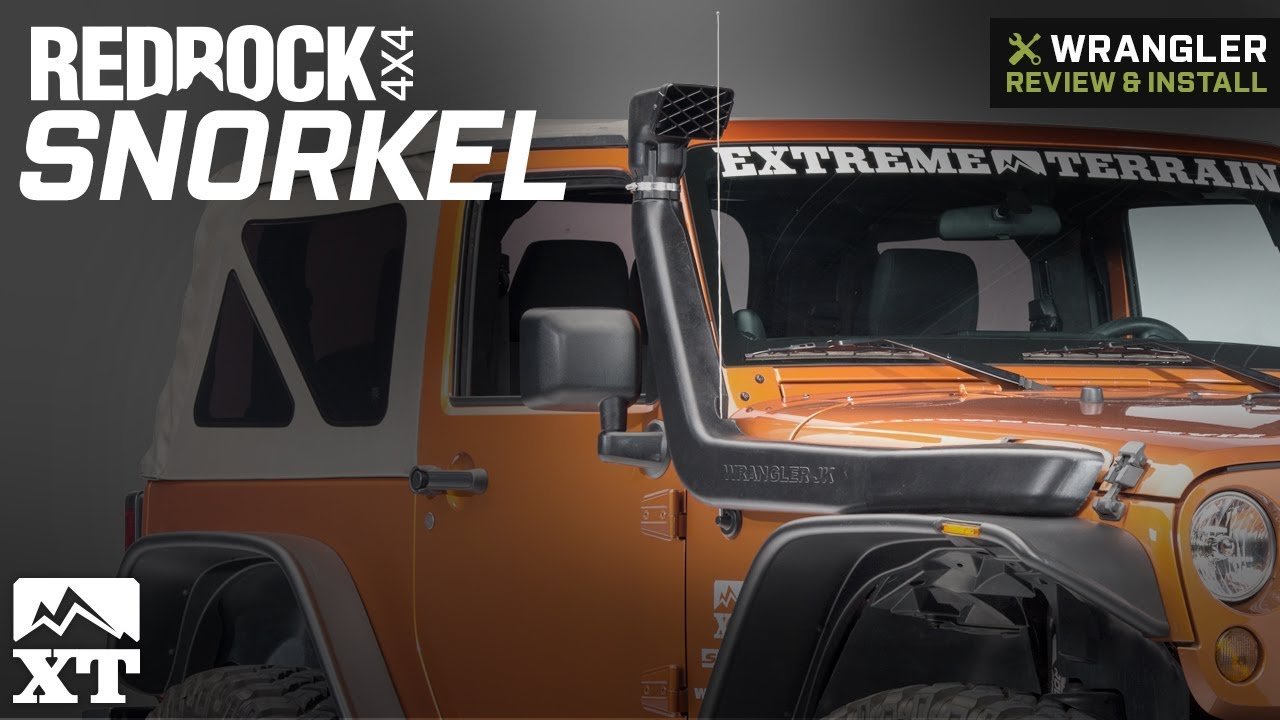 How To Install A Snorkel On A Jeep: Step-by-Step Guide How To Install A Snorkel On A Jeep: Step-by-Step Guide