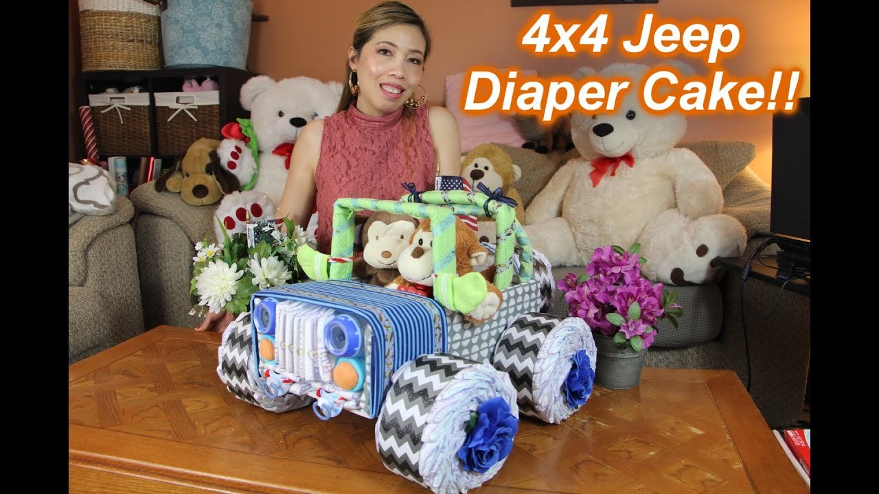 How To Make A Jeep Cake: Step-by-Step Guide for Beginners How To Make A Jeep Cake: Step-by-Step Guide for Beginners