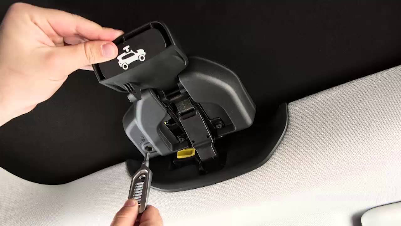 How To Manually Close 2016 Jeep Renegade Sunroof: Step-by-Step Guide
