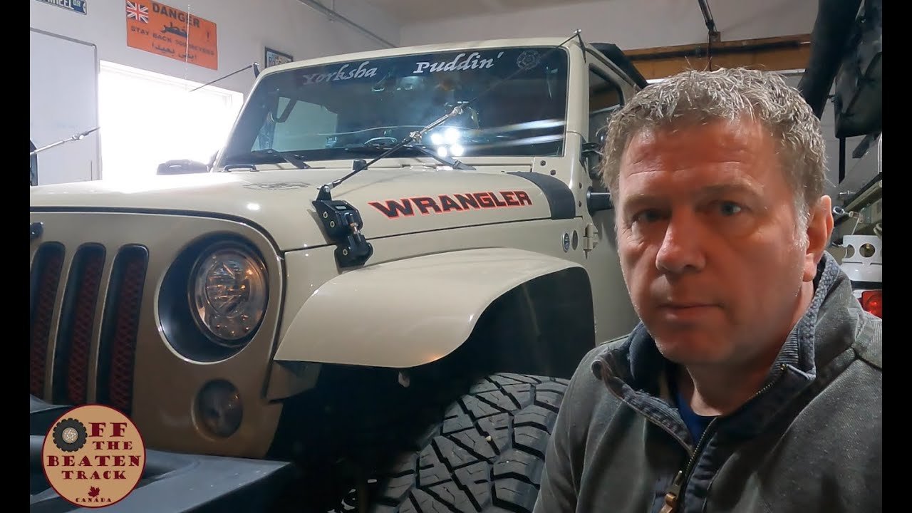 How To Cut Jeep JK Fender Flares: Expert Tips for a Perfect Fit