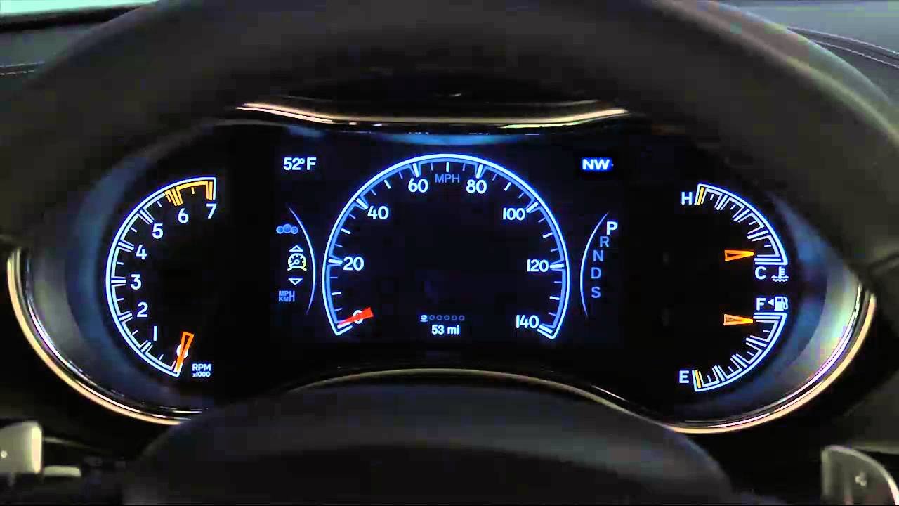 How To Brighten Dash Lights On A Jeep: Easy Step-by-Step Guide How To Brighten Dash Lights On A Jeep: Easy Step-by-Step Guide