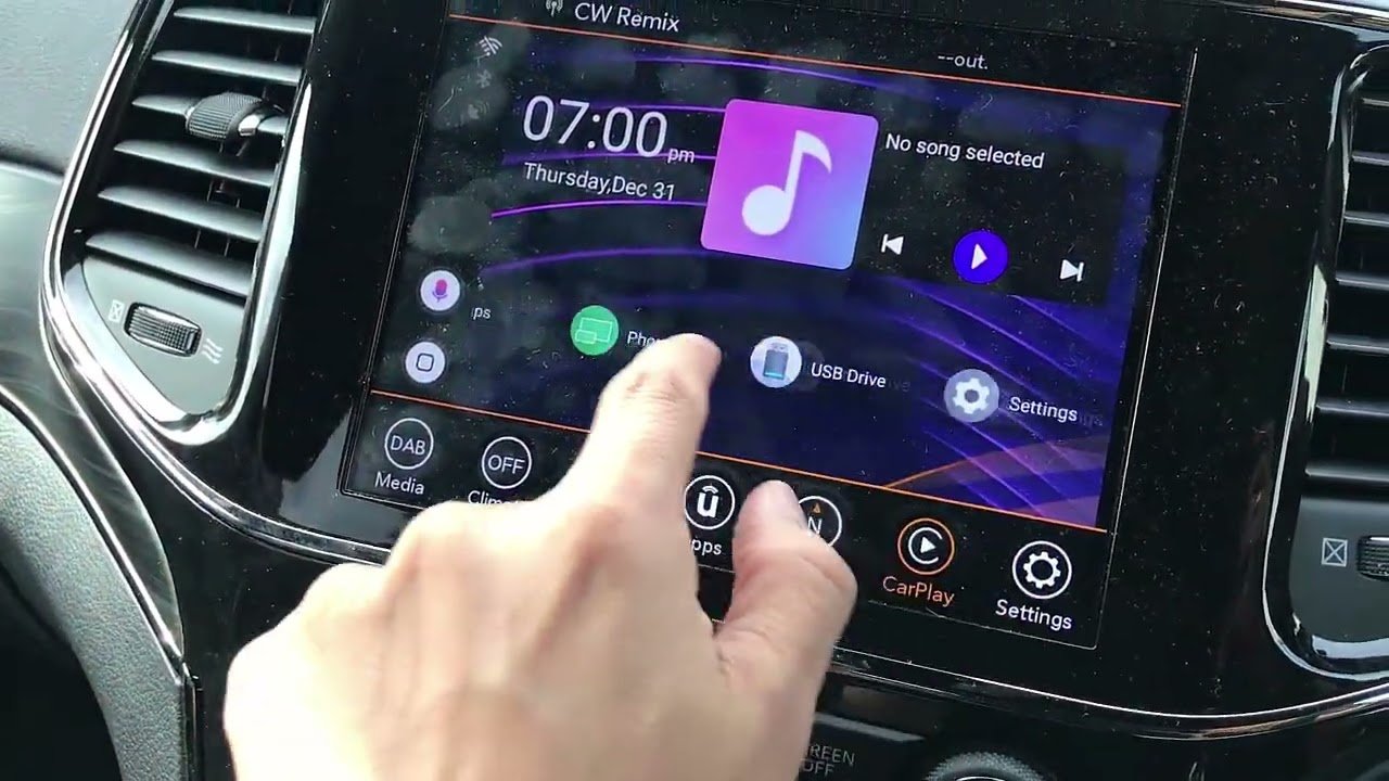 How To Watch Movies On Jeep Screen: Ultimate Guide for Drivers How To Watch Movies On Jeep Screen: Ultimate Guide for Drivers