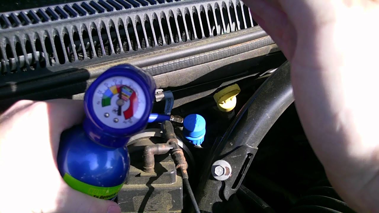 How To Recharge AC in Jeep Renegade: Step-by-Step Guide