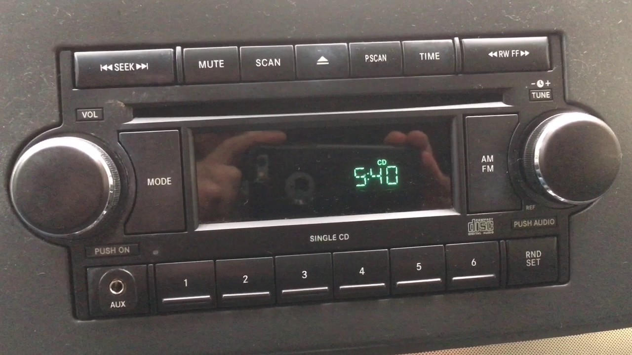 How To Change Time In Jeep Grand Cherokee: Quick Guide How To Change Time In Jeep Grand Cherokee: Quick Guide