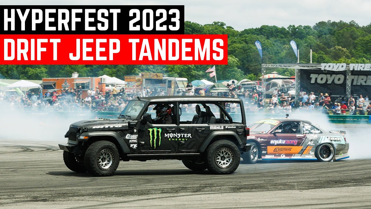 How To Drift A Jeep: Master Off-Road Drifting Techniques How To Drift A Jeep: Master Off-Road Drifting Techniques