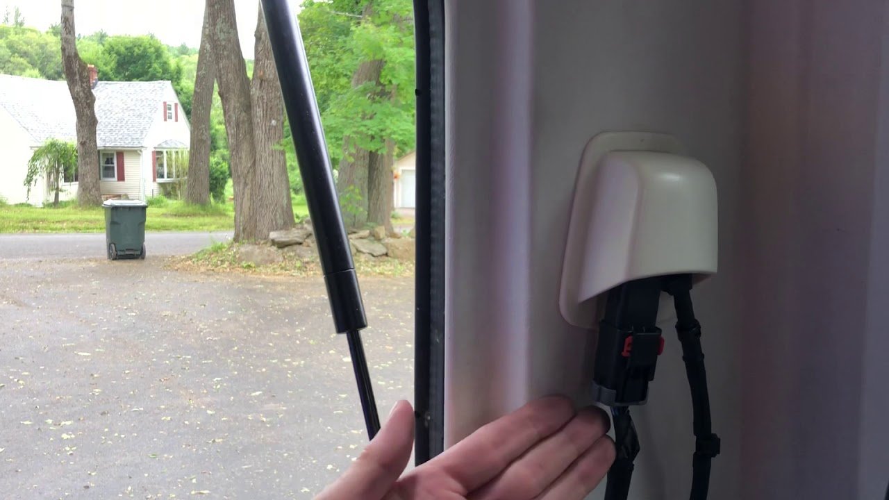 How To Disconnect Rear Wiper Jeep Wrangler: Step-by-Step Guide How To Disconnect Rear Wiper Jeep Wrangler: Step-by-Step Guide