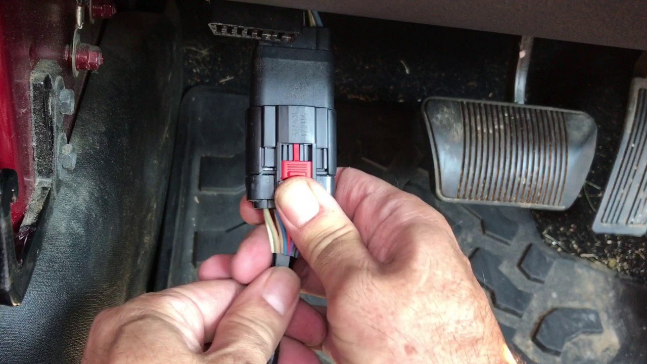 How To Unhook Jeep Door: Easy Steps for Quick Removal How To Unhook Jeep Door: Easy Steps for Quick Removal
