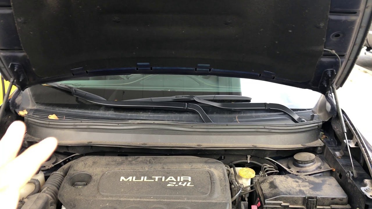 How To Add Coolant To Jeep Cherokee: A Step-by-Step Guide How To Add Coolant To Jeep Cherokee: A Step-by-Step Guide